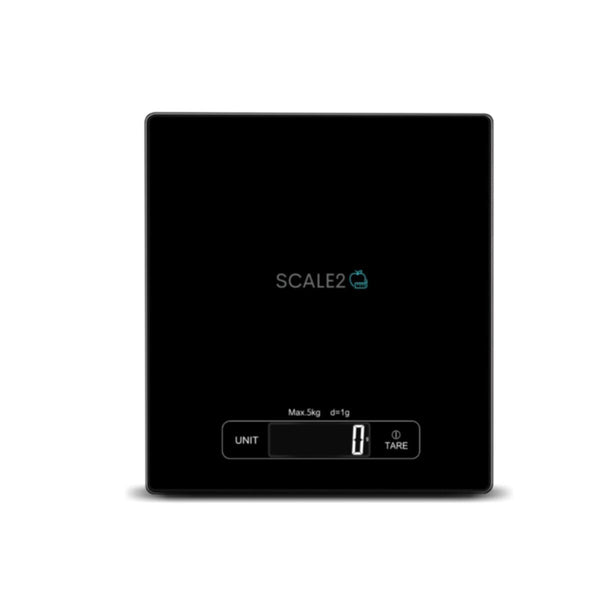 Calories Counter Scale | MGS-002