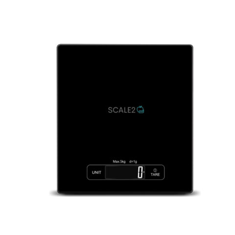 Calories Counter Scale | MGS-002