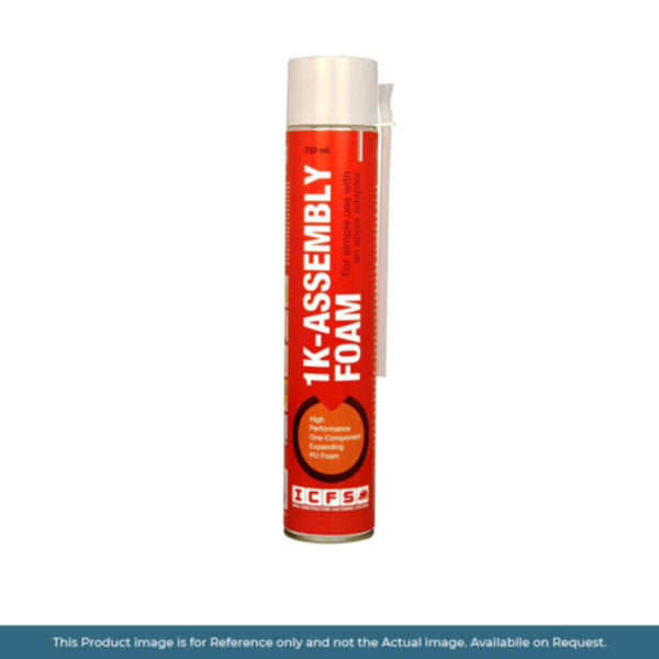 FIX-IT | Pu Foam Spray 750ML [12Pcs/Ctn]