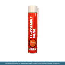 FIX-IT | Pu Foam Spray 750ML [12Pcs/Ctn]