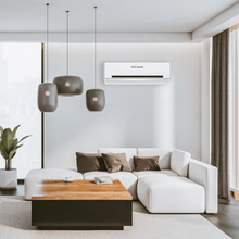 FRIGIDAIRE | Split Air Confitioner 2.5 Ton 30000 BTU | FSF303C3WAI/FSF303C3W