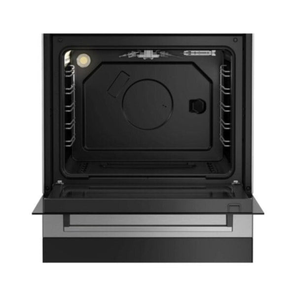 BEKO | Freestanding Gas Cooker 60 cm 4 Burners | FSGT61121DXL