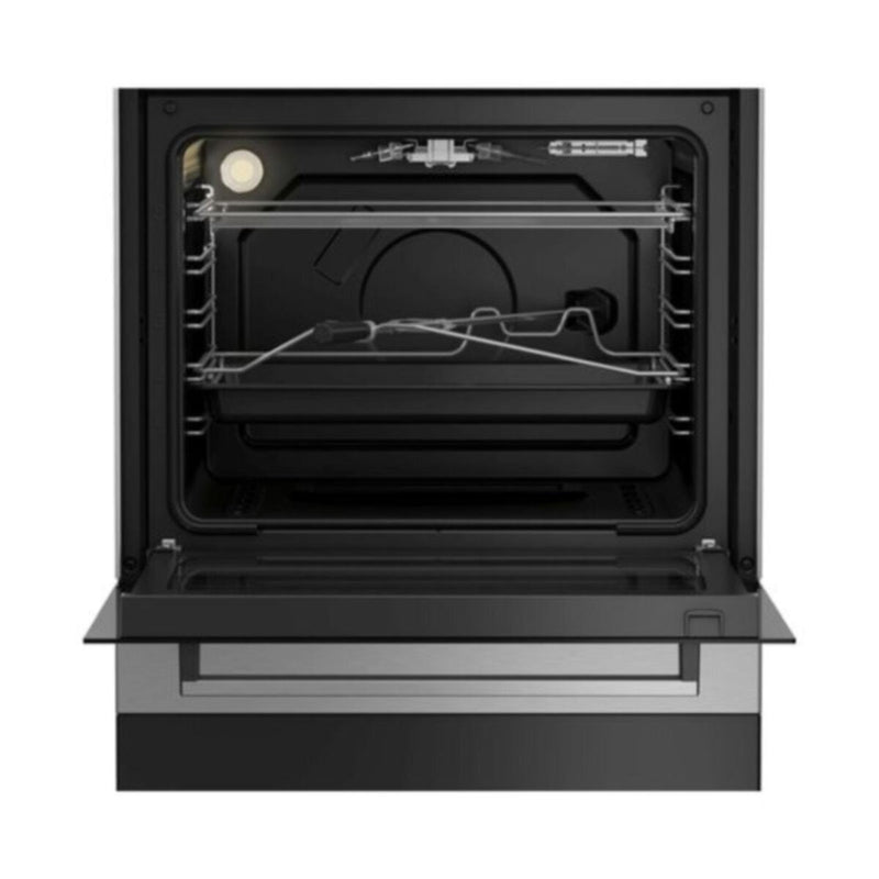 BEKO | Freestanding Gas Cooker 60 cm 4 Burners | FSGT61121DXL