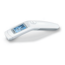 BEURER | Non-Contact Digital Clinical Thermometer | FT 90