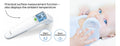 MABIS | Non Contact Digital Clinical Thermometer | FT 100
