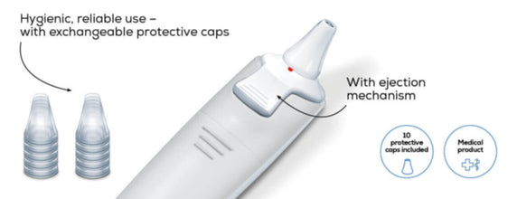 BEURER | Ear Thermometer | FT 58
