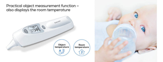 BEURER | Ear Thermometer | FT 58