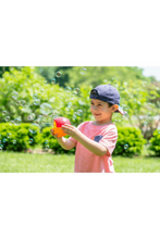 FUBBLES | Mini Bubble Machine Age 3+ Yrs | 30449N