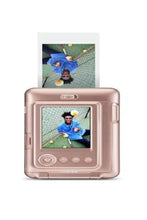 FUJIFILM | Camera Instax Hm1 Blush Gold | MFFPIINCHM1BG