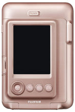 FUJIFILM | Camera Instax Hm1 Blush Gold | MFFPIINCHM1BG