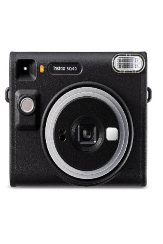 FUJIFILM | Instax SQ40 Camera | MFFPIINCSQ40X