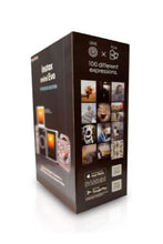 FUJIFILM | Camera Instax Mini Evo Black | MFFPIINCMINEVO