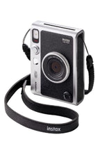 FUJIFILM | Camera Instax Mini Evo Black | MFFPIINCMINEVO