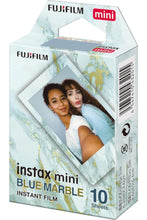 FUJIFILM | Instax Mini Blue Marble WW1 | MFFPIINFLBMAR