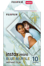 FUJIFILM | Instax Mini Blue Marble WW1 | MFFPIINFLBMAR