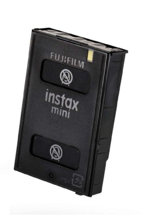 FUJIFILM | Instax Mini Film Heart Sketch | MFFPIINFLHSKT