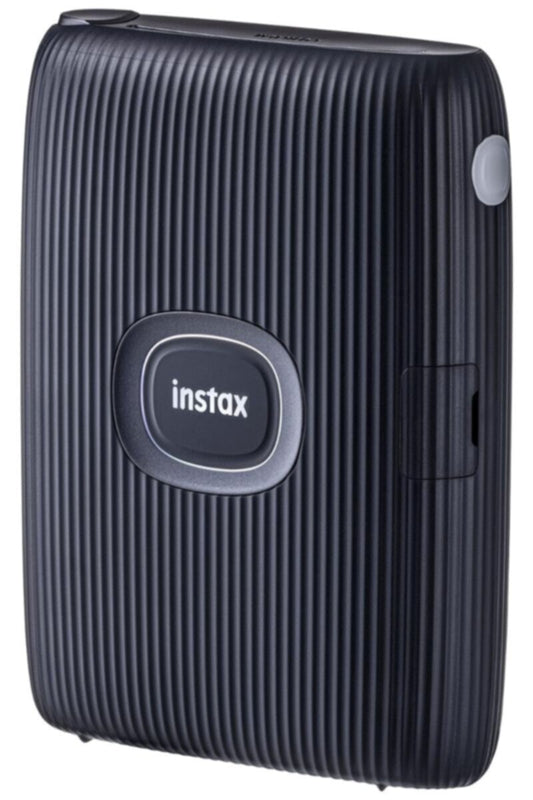 FUJIFILM | Instax Mini Link 2 Blue - Bundle Box | MFFPIINPL2BLB