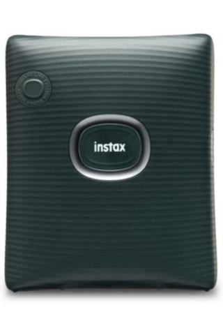 FUJIFILM | Instax Square Printer Green- Bundle Box | MFFPIINPSLGRB