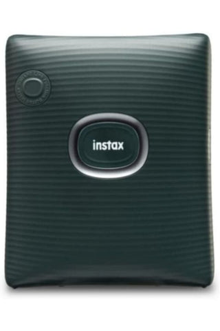 FUJIFILM | Instax Square Printer Green- Bundle Box | MFFPIINPSLGRB
