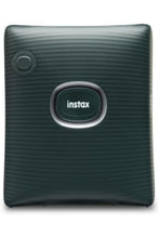 FUJIFILM | Instax Square Printer Green- Bundle Box | MFFPIINPSLGRB