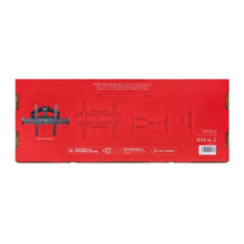 DCU SPAIN | Full Motion TV Wall Mount With 3 Arms (32''-70'' Sizes) | 70100045