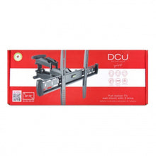 DCU SPAIN | Full Motion TV Wall Mount With 3 Arms (32''-70'' Sizes) | 70100045