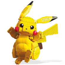 MEGA | Construx - Jumbo Pikachu | FVK81
