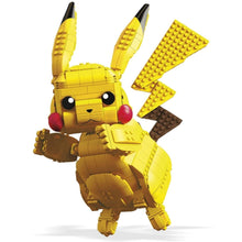 MEGA | Construx - Jumbo Pikachu | FVK81