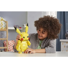 MEGA | Construx - Jumbo Pikachu | FVK81