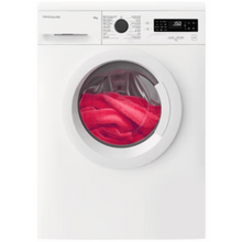 FRIGIDAIRE | Front Load Washer 8Kg White 1200Rpm Universal Motor 50Hz | FWF824A5W