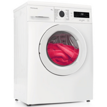 FRIGIDAIRE | Front Load Washer 8Kg White 1200Rpm Universal Motor 50Hz | FWF824A5W