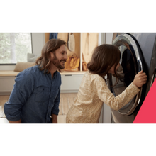 FRIGIDAIRE | Front Load Washer 8Kg White 1200Rpm Universal Motor 50Hz | FWF824A5W