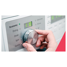 FRIGIDAIRE | Front Load Washer 8Kg White 1200Rpm Universal Motor 50Hz | FWF824A5W