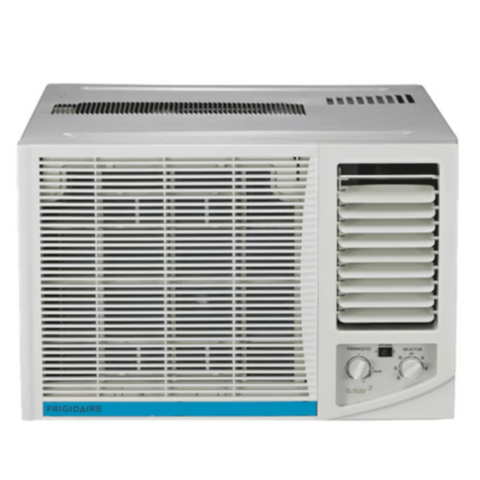 FRIGIDAIRE | Window Air Conditioner 2 Ton 24000BTU 52 BDA Noise Level | FWWC249WDQ