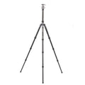 BENRO | Bat Carbon Fiber Tripod Kit with VX25 Ball Head Tripod | FBAT24C