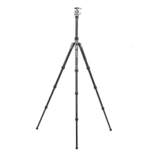 BENRO | Bat Carbon Fiber Tripod Kit with VX25 Ball Head Tripod | FBAT24C