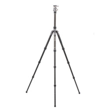 BENRO | Bat Carbon Fiber Tripod Kit with VX25 Ball Head Tripod | FBAT24C