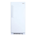 IGNIS | Upright Freezer 565Ltr White | FXV650NFW