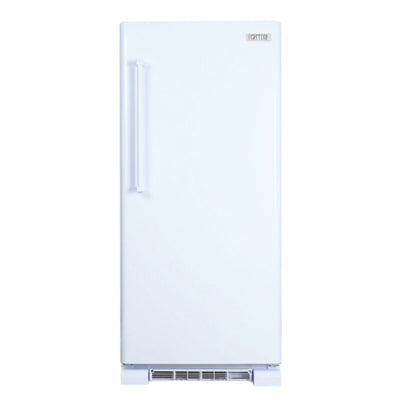 IGNIS | Upright Freezer 565Ltr White | FXV650NFW