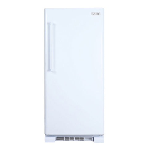 IGNIS | Upright Freezer 565Ltr White | FXV650NFW