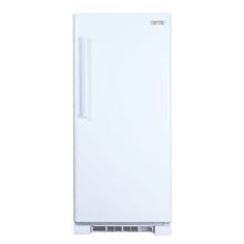 IGNIS | Upright Freezer 565Ltr White | FXV650NFW
