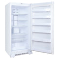 IGNIS | Upright Freezer 565Ltr White | FXV650NFW