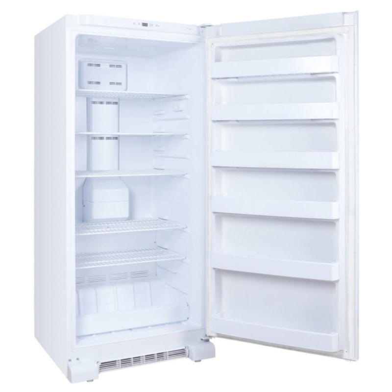 IGNIS | Upright Freezer 565Ltr White | FXV650NFW