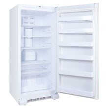 IGNIS | Upright Freezer 565Ltr White | FXV650NFW
