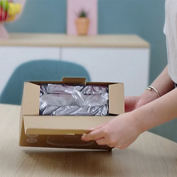 PHILIPS | Air purifier 900 & 800 Series HEPA NanoProtect filter| FY0900/30