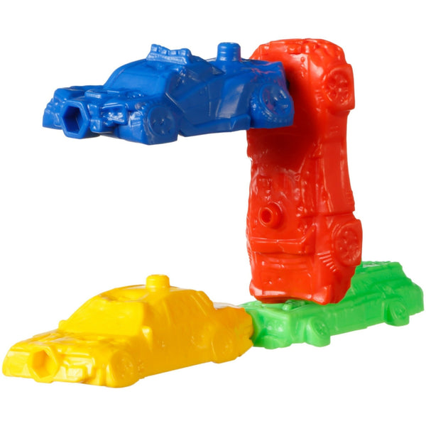 HOTWHEELS | Monster Trucks 1:64 Basic Asst. | FYJ44