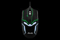 DRAGONWAR | Gaming Mouse Ares 3200 DPI Black | G10
