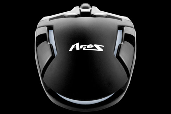 DRAGONWAR | Gaming Mouse Ares 3200 DPI Black | G10