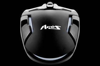 DRAGONWAR | Gaming Mouse Ares 3200 DPI Black | G10