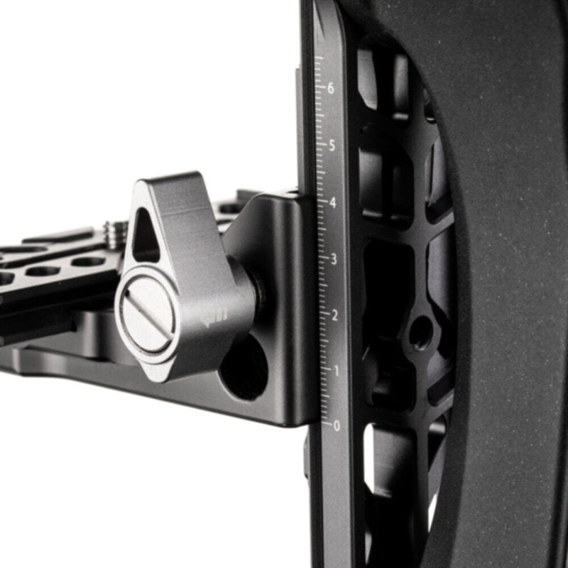 BENRO | Aluminum Gimbal Head | GH2N